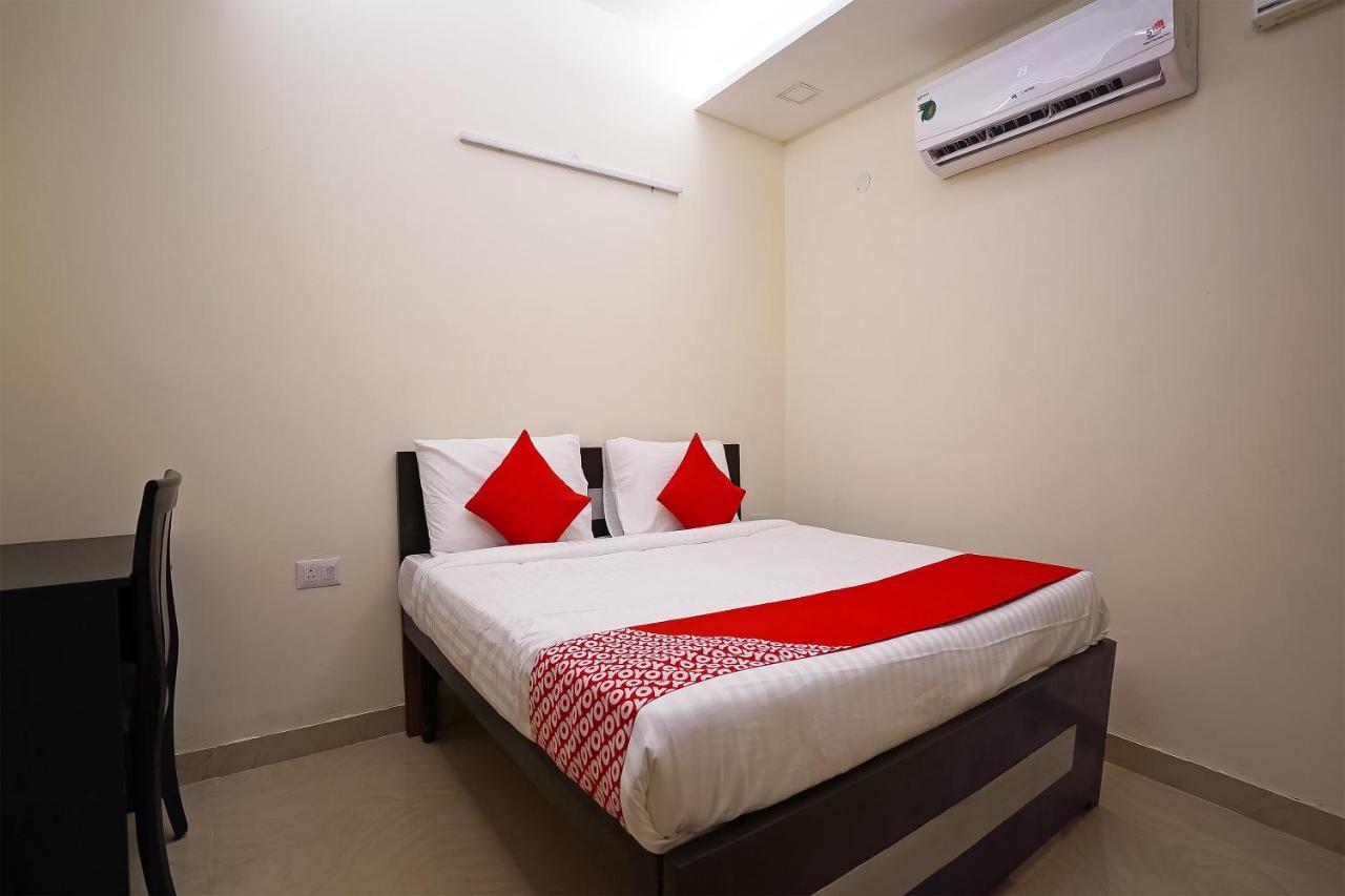 Hotel O Olive Saffron Δελχί Εξωτερικό φωτογραφία